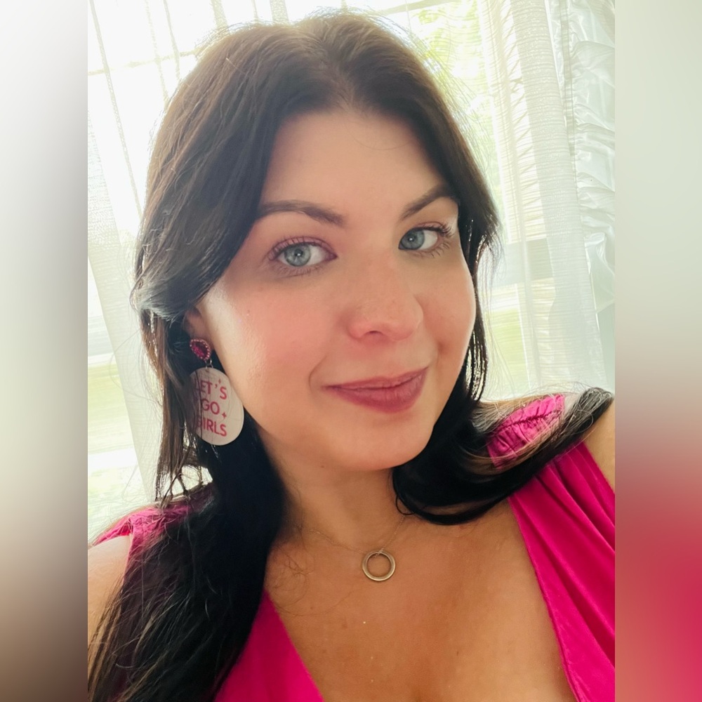 Meet your Posher, Jessie